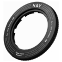 RevoRing 52-72mm Var Adapter For 77mm Filters (HY-RS72)