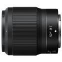 Z 50mm f/1.8 S