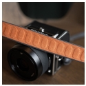 Camera Shoulder Strap Air (Earth Brown) L
