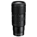 Nikkor Z 70-200mm f/2.8 VR S II