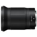 Z 20mm f/1.8 S