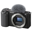 DSC-ZV E10 Vlogcamera + SEL 16-50mm