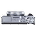 PowerShot G7X Mark III Silver