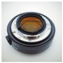 150-600mm f/5-6.3 DG OS HSM Sports Nikon F + TC-1401 + USB Dock UD-01 Occasion