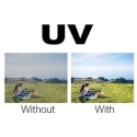 UV filter 67mm PLFIUV67