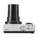 LUMIX TZ99 Zilver (DC-TZ99 Silver)