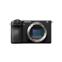 Mondfotografie set - Sony A6700 + SEL 90mm f/2.8 Macro + Godox MF-R76S