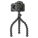 Gorillapod 1K Kit (Black/Charcoal)