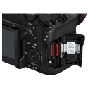 EOS R6 V