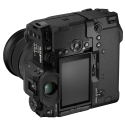 X-H2S Body Black