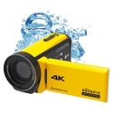 Aquapix WDV5630 Yellow
