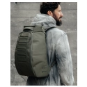 hugger backpack 30L moss green