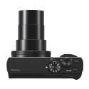 LUMIX TZ99 Zwart (DC-TZ99 Black)