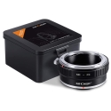 Lens adapter NIK-FX Ai-F 1002831 Occasion