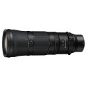 Nikkor Z 180-600mm f/5.6-6.3 VR