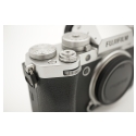 X-T5 Body Silver - Tweedehands