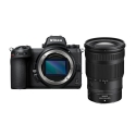 Z6II Lens Kit (w/ 24-120 f/4.0 S)