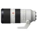 SEL 70-200mm f/2.8 G FE FullFrame