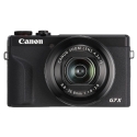 PowerShot G7X MkIII Black Battery Kit