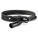 NT1 5TH Gen Silver + XLR-3 3m kabel WHITEBOX