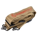 Camera Strap Khaki STR-01-K