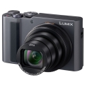 LUMIX TZ300 Dark Silver