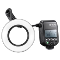MF-R76 Macro Ring Flash