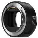 FTZ II Mount Adapter