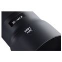 Batis 1.8/85 E-Mount