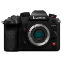 LUMIX DC-GH7 Body