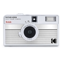 Ektar H35N Camera (Striped Silver)