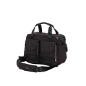 Schoudertas DNA 10 - Black (638-766)