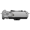 X-T30 III Body Silver