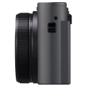 LUMIX TZ300 Dark Silver