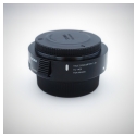 150-600mm f/5-6.3 DG OS HSM Sports Nikon F + TC-1401 + USB Dock UD-01 Occasion