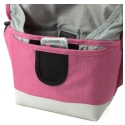 Private suprise Photo S New Pink Lt Grey