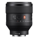 SEL 85mm f/1.4 GM FullFrame