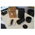 AF-S 24-70mm f/2.8G ED - Occasion