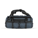 Hexad Access Duffel Aegean Blue