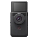 Powershot V10 Black Vlogging Kit