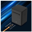 Charging Case For Canon LP-E17 Battery (PS-E17)