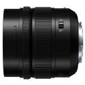 LUMIX G 12mm f/1.4 Leica MFT Black