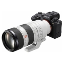 SEL 70-200mm f/2.8 GM2 FE FullFrame