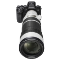 FE 100-400mm F4.5 GM OSS