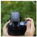 X3PRO C 2.4G Touch Screen TTL Trigger Transmitter For Canon