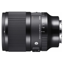 50mm f/1.4 DG DN Art Sony E-Mount