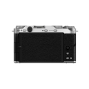 X-M5 Silver + XC15-45mm f/3.5-5.6 OIS PZ