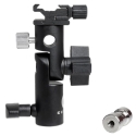 Swivel w/ Spigot