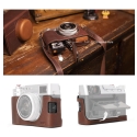 4558 Leather Case Kit For Fujifilm X100VI