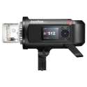 Witstro AD600PRO II